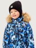 Комбинезон 8з1726 индиго/черный оптом от производителя NIKASTYLE