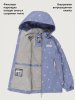 Ветровка 4л2326 деним оптом от производителя NIKASTYLE