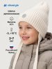 Шапка 11м21226 молоко
