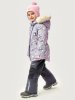 Костюм 7з1026 кофе оптом от производителя NIKASTYLE