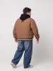 Куртка п4м10727 фундук оптом от производителя NIKASTYLE
