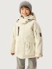 Куртка 4з6326 миндаль