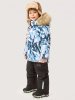 Костюм 7з2326 лед/черный оптом от производителя NIKASTYLE