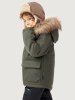 Куртка 4з1326 хаки оптом от производителя NIKASTYLE