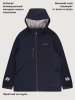 Ветровка 4л15626 черный оптом от производителя NIKASTYLE