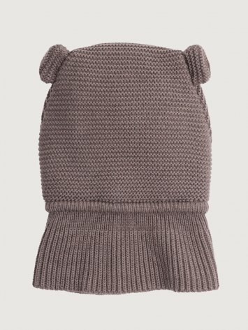 Балаклава 10з15025 кофе оптом от производителя NIKASTYLE
