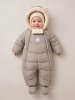 Комбинезон 8з0126 мускат оптом от производителя NIKASTYLE