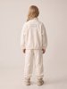 Костюм спортивный 7т40626 пломбир оптом от производителя NIKASTYLE