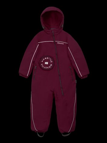 Комбинезон 8м2625 фуксия оптом от производителя NIKASTYLE