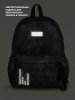 Рюкзак 25ш80026 графит оптом от производителя NIKASTYLE