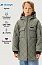 Куртка 4м4726 хаки