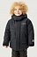 Куртка 4з6726 графит