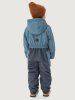 Комбинезон 8м7527 шторм/графит оптом от производителя NIKASTYLE