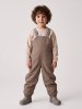 Полукомбинезон 3л2722 какао оптом от производителя NIKASTYLE