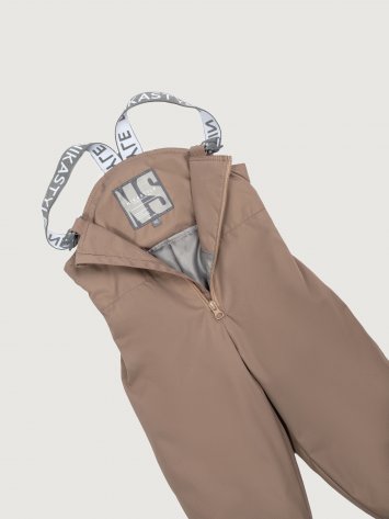 Костюм 7м0225 капучино оптом от производителя NIKASTYLE