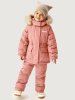 Костюм 7з3026 сухая роза оптом от производителя NIKASTYLE