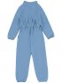 Комбинезон 8т10024 джинс оптом от производителя NIKASTYLE
