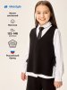 Жилет 9ш73426 черный
