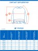Свитшот 4ш70826 черный оптом от производителя NIKASTYLE