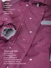 Костюм 7з0426 брусника оптом от производителя NIKASTYLE