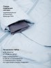 Комбинезон 8з6026 лед/светло-серый оптом от производителя NIKASTYLE