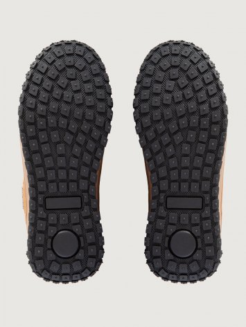 Ботинки 16м15125 кэмел оптом от производителя NIKASTYLE