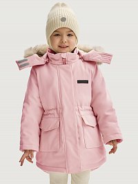 Куртка 4з7825 орхидея оптом от производителя NIKASTYLE