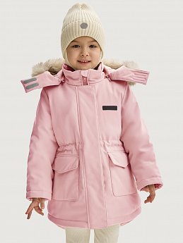 Куртка 4з7825 орхидея оптом от производителя NIKASTYLE