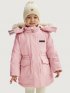 Куртка 4з7825 орхидея оптом от производителя NIKASTYLE