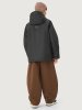 Куртка 4м8527 черный оптом от производителя NIKASTYLE