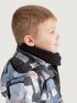Снуд 17м11725 черный оптом от производителя NIKASTYLE
