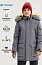 Куртка 4з7325 сталь