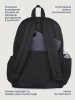 Рюкзак 25ш80026 антрацит оптом от производителя NIKASTYLE