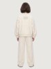Костюм спортивный 7т41026 пломбир оптом от производителя NIKASTYLE