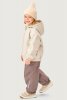 Костюм 7м3227 сливочный/капучино оптом от производителя NIKASTYLE
