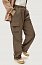 Брюки 2л16826 кофе