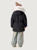 Куртка 4з4026 черный оптом от производителя NIKASTYLE