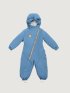 Комбинезон 8м0125 джинс оптом от производителя NIKASTYLE