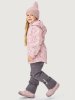 Костюм 7м2627 пудра/кофе оптом от производителя NIKASTYLE
