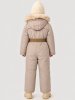 Комбинезон 8з2626 какао оптом от производителя NIKASTYLE