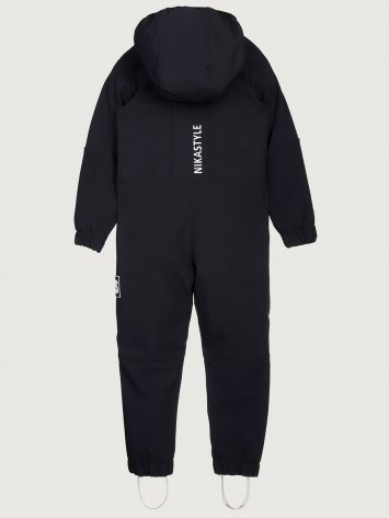 Комбинезон 8л17525 черный оптом от производителя NIKASTYLE