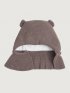 Балаклава 10з15025 кофе оптом от производителя NIKASTYLE