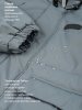 Куртка 4м10726 мох оптом от производителя NIKASTYLE
