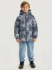 Куртка 4м10726 мох оптом от производителя NIKASTYLE