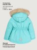 Куртка 4з5226 бирюза оптом от производителя NIKASTYLE