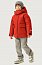 Куртка 4з5926 красный