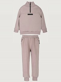 Костюм 7т20825 какао оптом от производителя NIKASTYLE