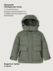 Куртка 4з5926 хаки оптом от производителя NIKASTYLE