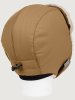 Шапка 11з16325 кэмел оптом от производителя NIKASTYLE