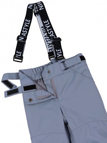 Костюм 7м0823 пудра/хаки оптом от производителя NIKASTYLE